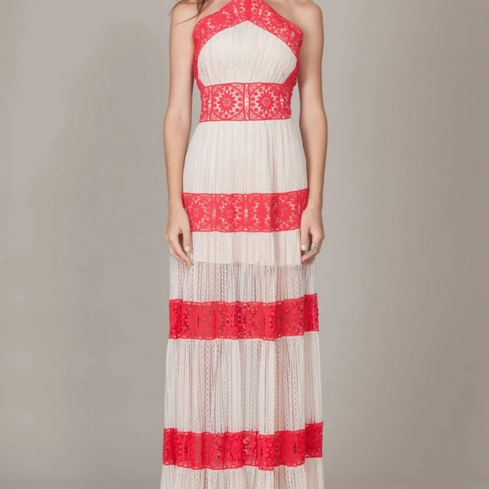Foxiedox Ophelia gown size medium - Picture 1 of 5